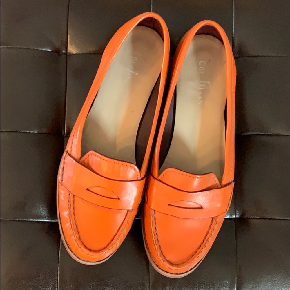 Cole Haan Women’s Loafers